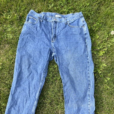 Vintage Riders Jeans