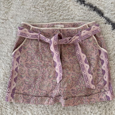Kurze Hose Louise Misha
