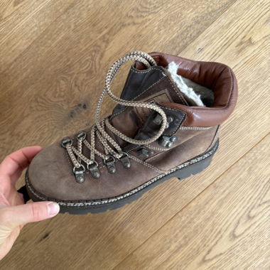 Landrover Wanderschuhe