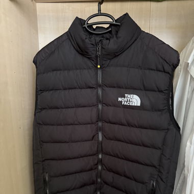 The North Face-Weste