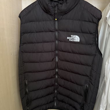 The North Face-Weste