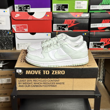 Nike Dunk Mint
