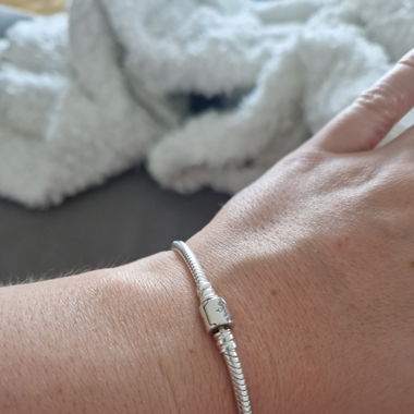 Bracelet Pandora (Collier)