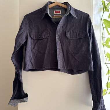 Wrangler Chemise courte