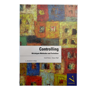 Controlling – Metodi e tecniche principali
