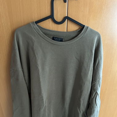 Zara Man pullover M