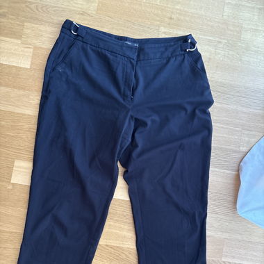 pants mango