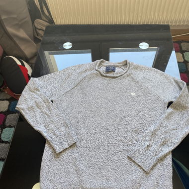 Pull Abercrombie et Fitch