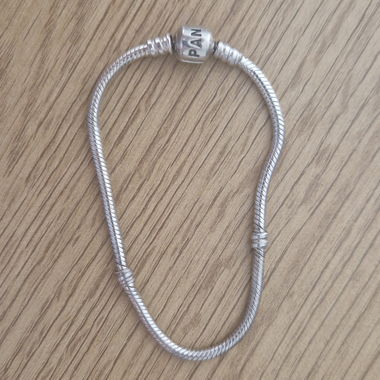 Pandora Bracelet