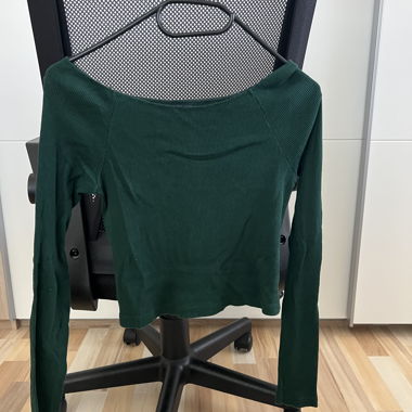 Green top