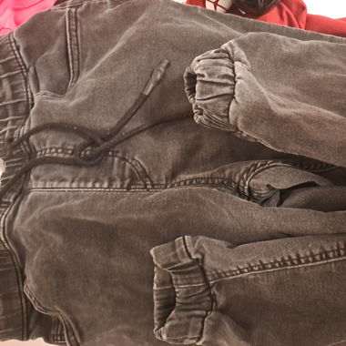 Jeans bershka 