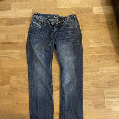 Jeans Vintage