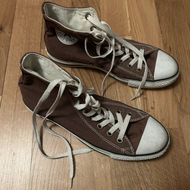Converse All Star High Tops