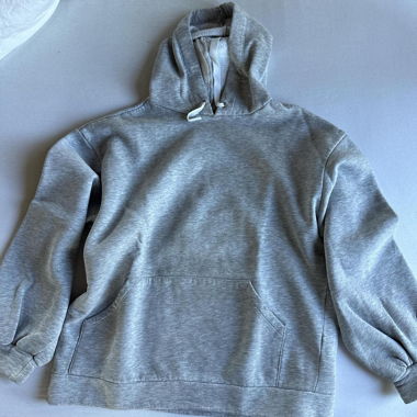 heavy weight asos hoodie