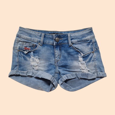 Jeansshort Realty