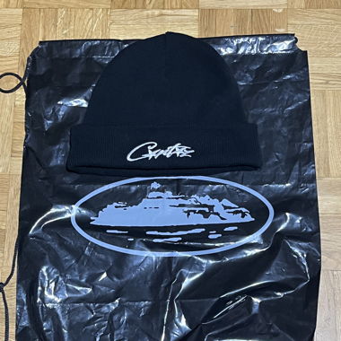 Bonnet Corteiz 