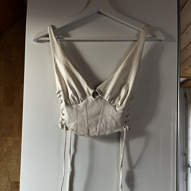 Bershka Top