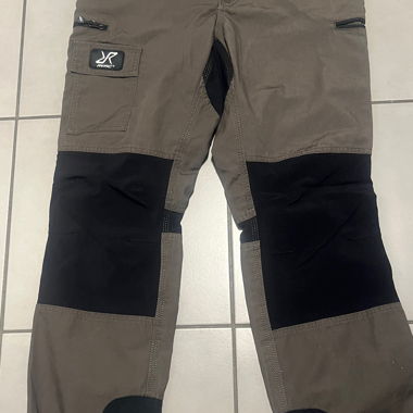 Pantaloni da esterno come nuovi