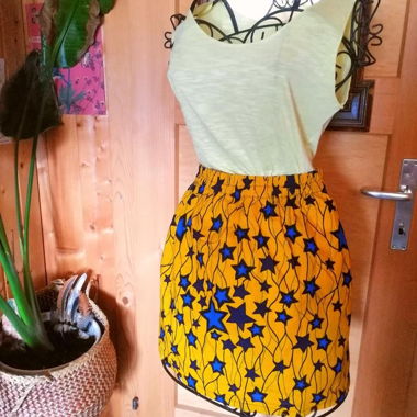 Skirt Estella T2