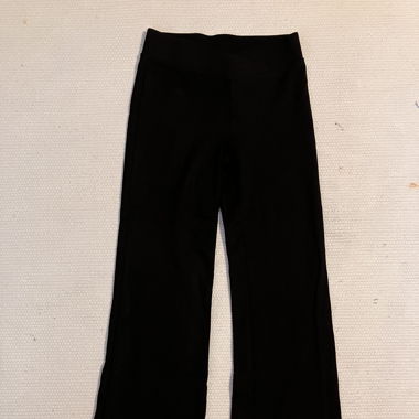 Leggings Schlaghosen