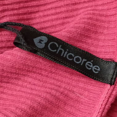 Rose Chicorée Top