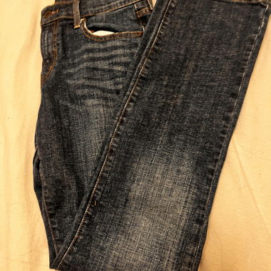 Vintage Levi's-Jeans