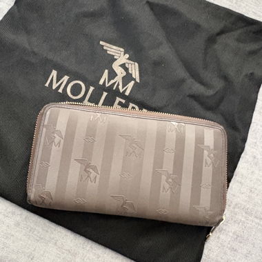 Mollerus Wallet