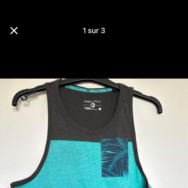 T-shirt 