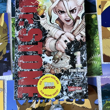 Manga