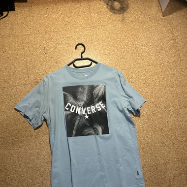Converse T-shirt L