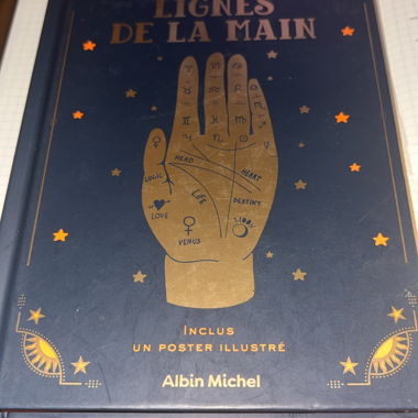 Lignes de la main