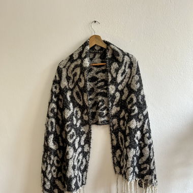 Winter scarf