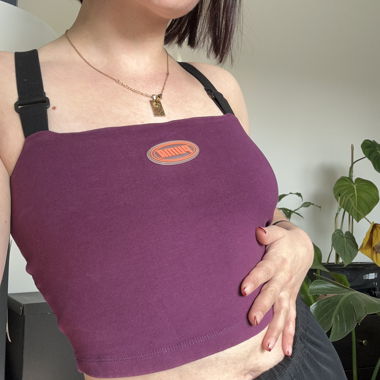 Puma Top