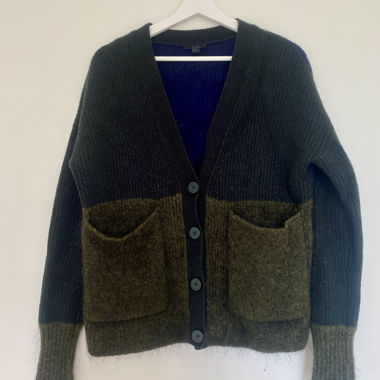 Cardigan COS