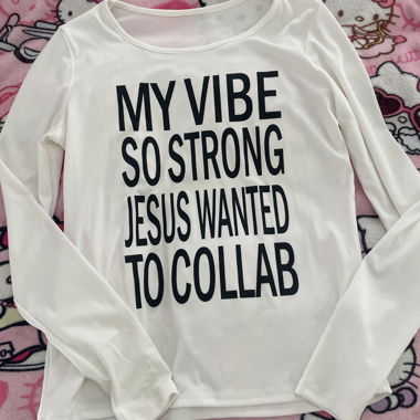 T-shirt dg aesthetic