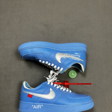 Nike Air Force Off White