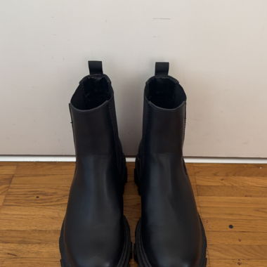 Stivaletti Chelsea Even&Odd – Stile Chunky