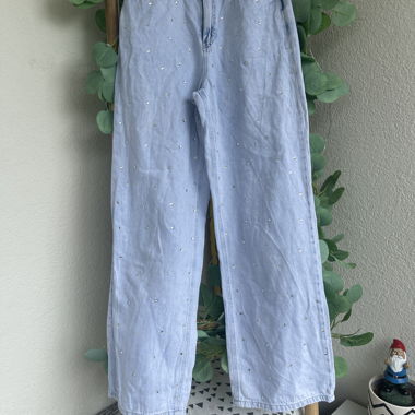 Pantalon/jeans fille