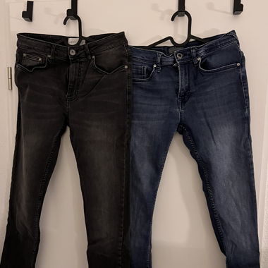 2 Jeans