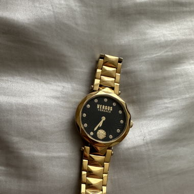 Armband Uhr