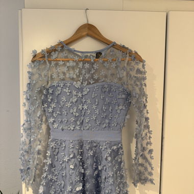 Robe des fêtes