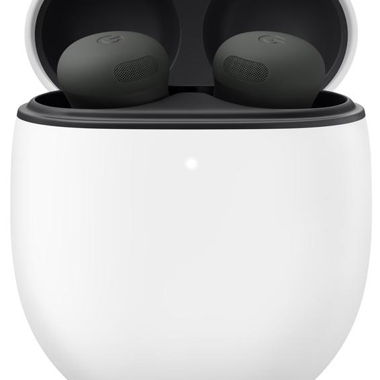 Google Pixel Buds Pro 2, Porcelain
