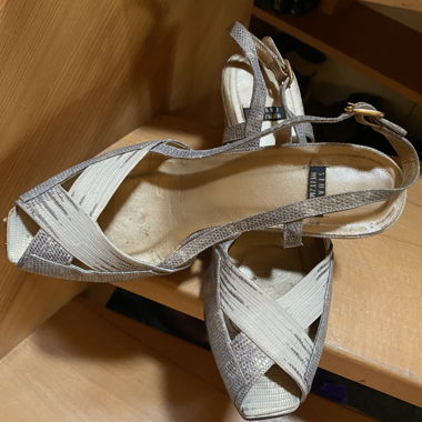 Stuart Weitzman  Damenschuh