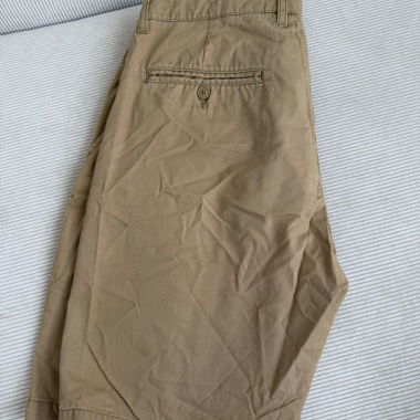 Pantaloncini 34