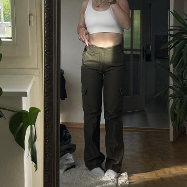 urban outfitter cargopants