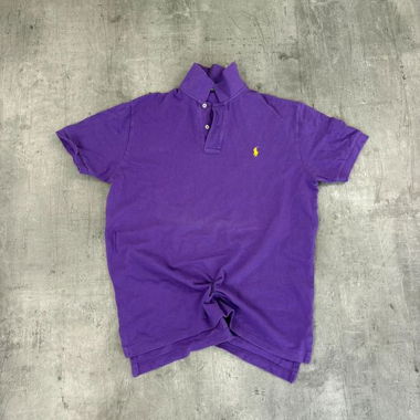 Vintage Ralph Lauren Polo-Shirt (M)