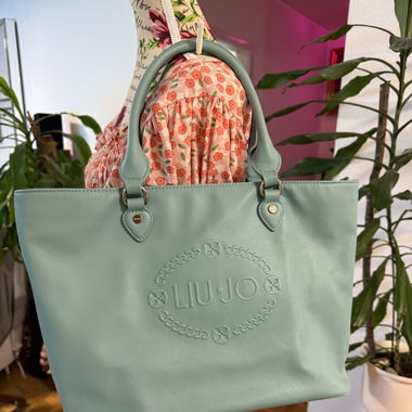 Shopper Bag