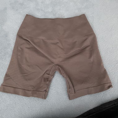 Teveo Gym Shorts