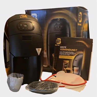 NESCAFE Gold Blend Barista Kaffeemaschine NEU