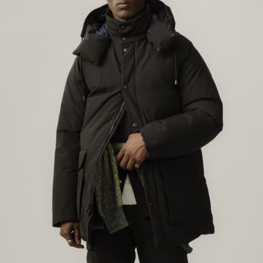 Woolrich x Aime Leon Dore 